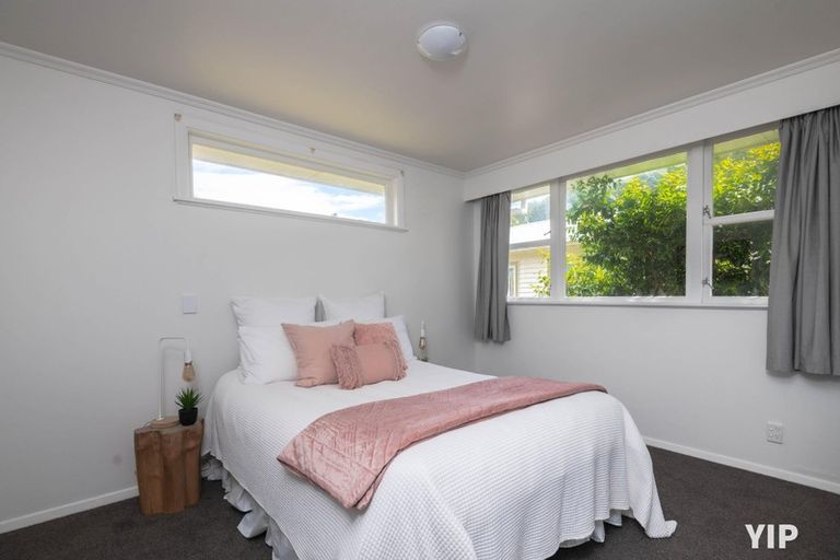 Photo of property in 7 Arapiko Street, Johnsonville, Wellington, 6037