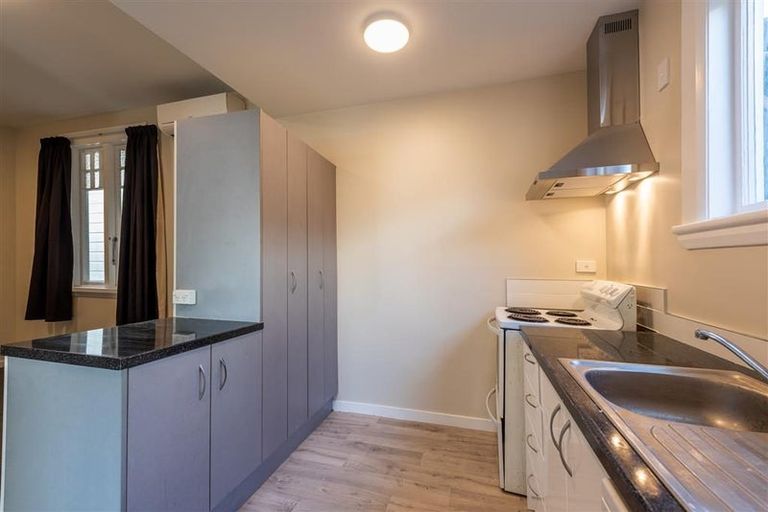 Photo of property in 281a Adelaide Road, Newtown, Wellington, 6021