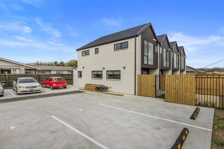 Photo of property in 3/110 Southampton Street, Sydenham, Christchurch, 8023