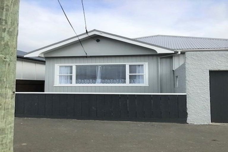 Photo of property in 28 Ross Street, Kilbirnie, Wellington, 6022