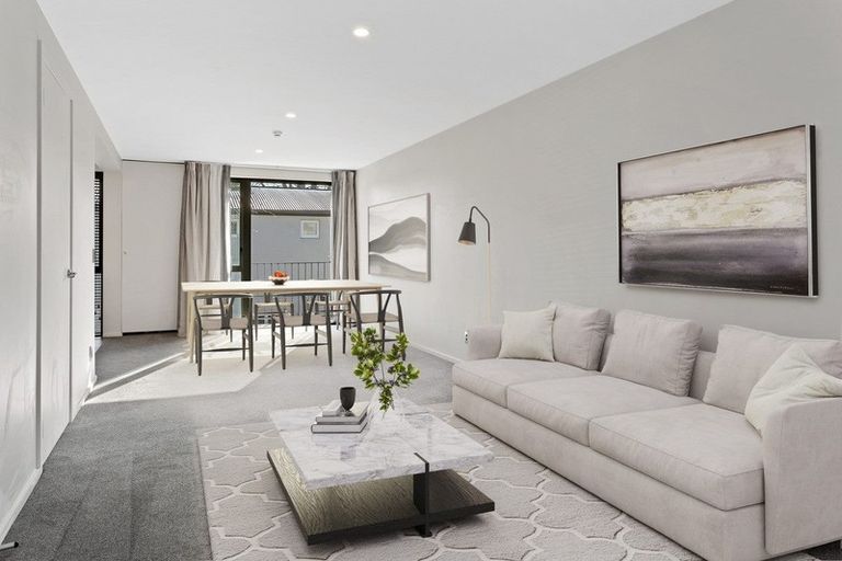 Photo of property in 29/868 Colombo Street, Christchurch Central, Christchurch, 8013