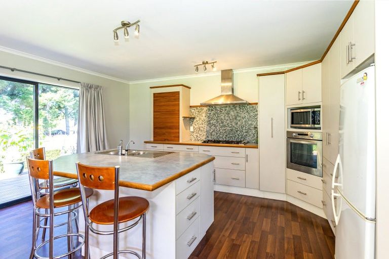 Photo of property in 52 Nixons Road, Fairlie, 7987