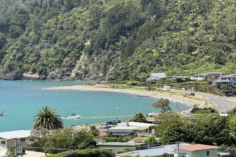 Photo of property in 5 Hope Drive, Okiwi Bay, 7193