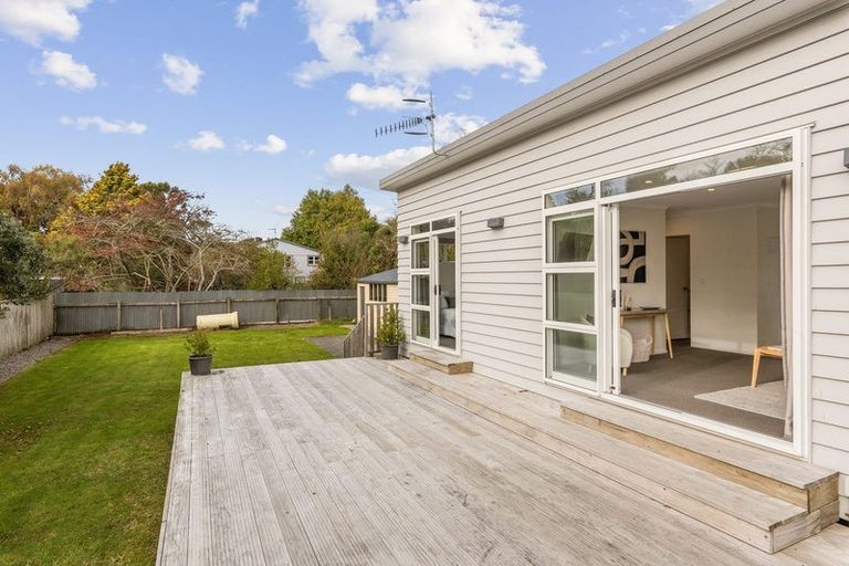 Photo of property in 13 Ruru Road, Otaihanga, Paraparaumu, 5036