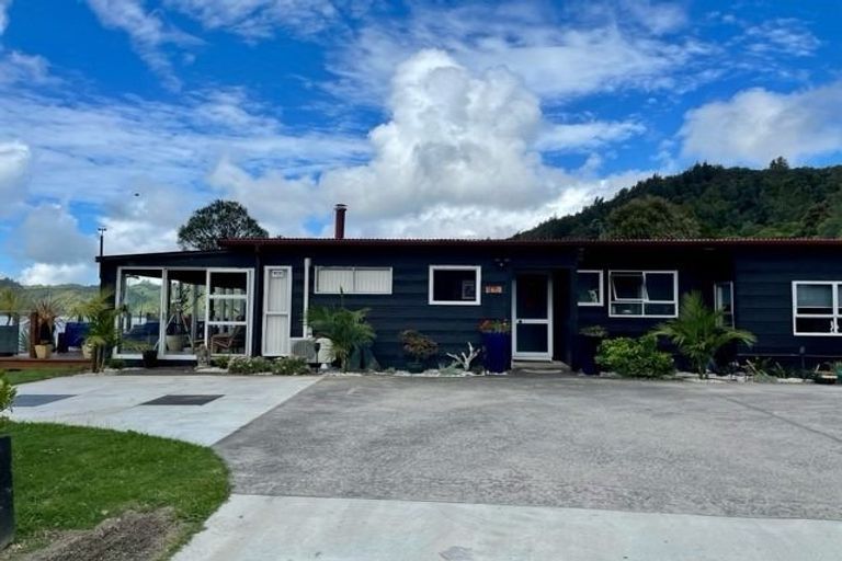Photo of property in 471 State Highway 30, Lake Rotoma, Rotorua, 3074