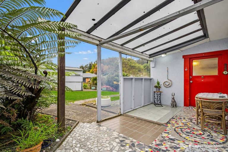 Photo of property in 8 Gladstone Road, Waihi, 3610