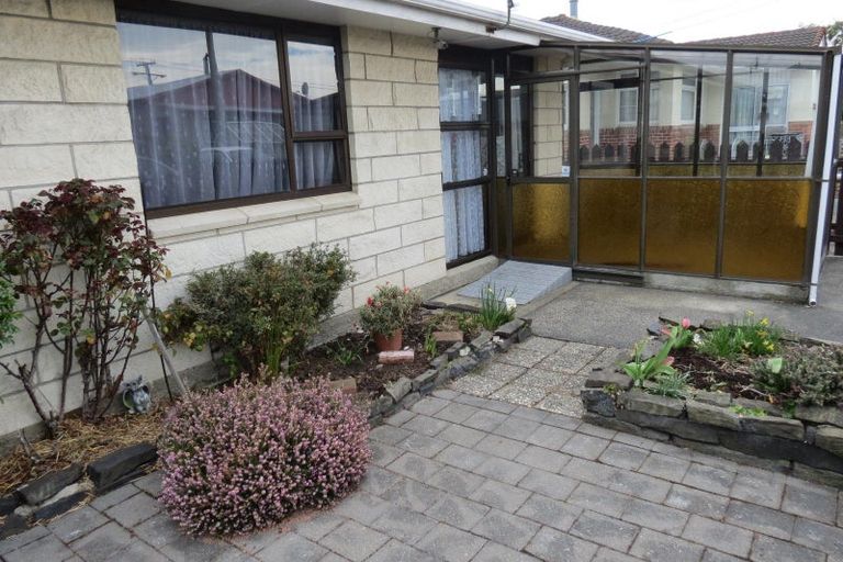 Photo of property in 227d Oxford Street, South Dunedin, Dunedin, 9012