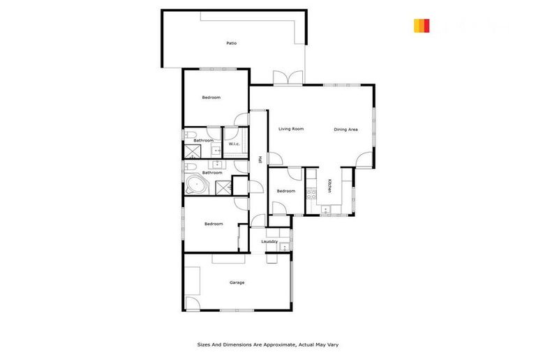 Photo of property in 83 Queens Drive, Saint Kilda, Dunedin, 9012