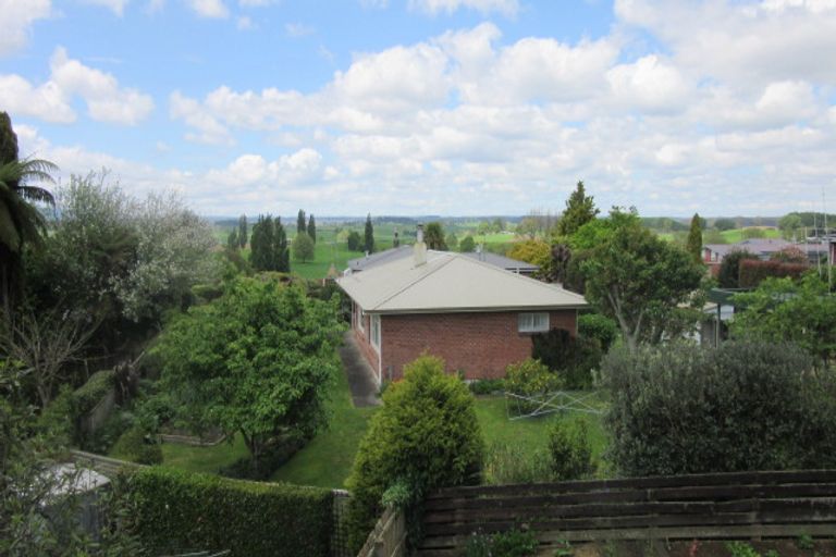 Photo of property in 147 Tirau Street, Putaruru, 3411