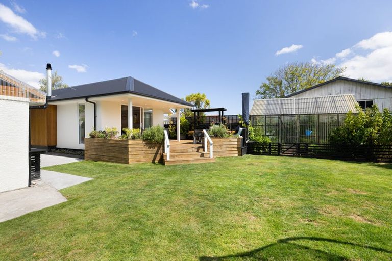 Photo of property in 153 Harris Crescent, Papanui, Christchurch, 8053