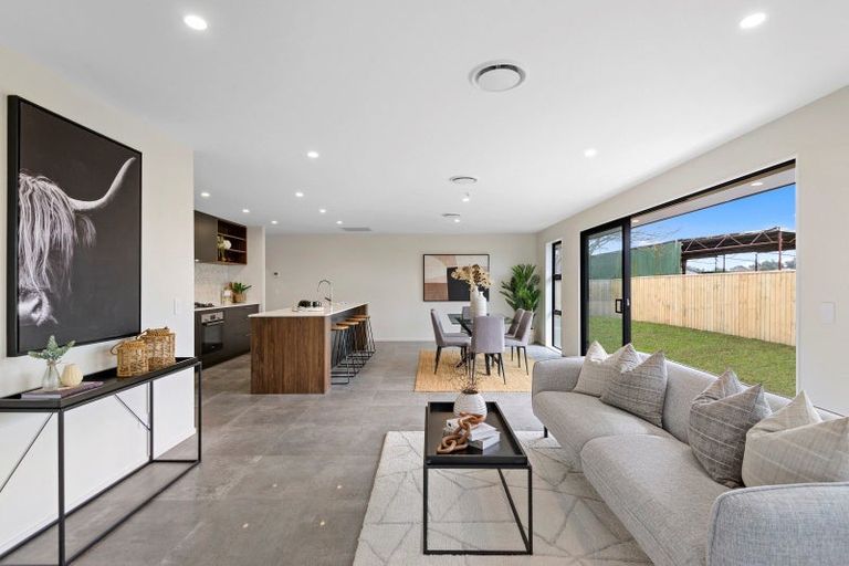 Photo of property in 112 Carnaveron Drive, Lincoln, 7608