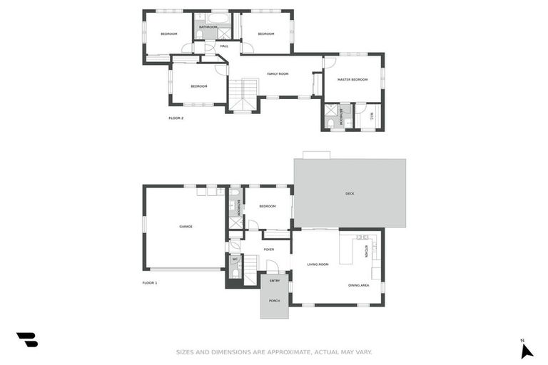 Photo of property in 80b Moore Street, Howick, Auckland, 2014