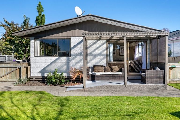 Photo of property in 13 Muller Road, Blenheim, 7201