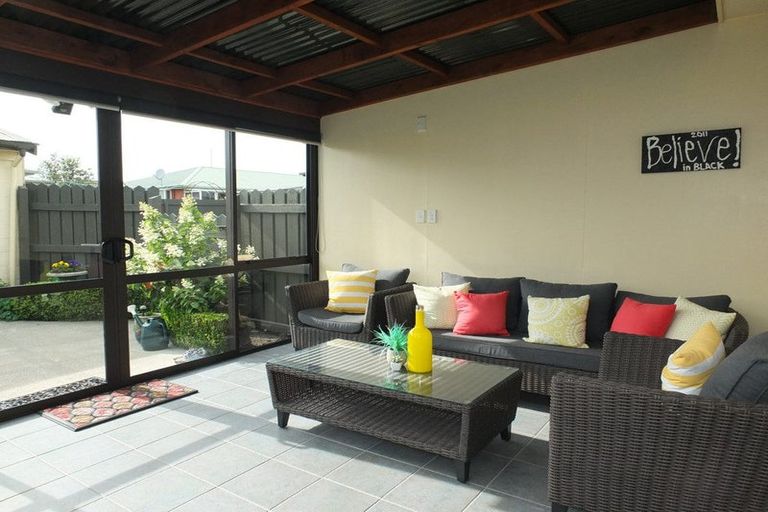 Photo of property in 19 Le Cren Street, Seaview, Timaru, 7910