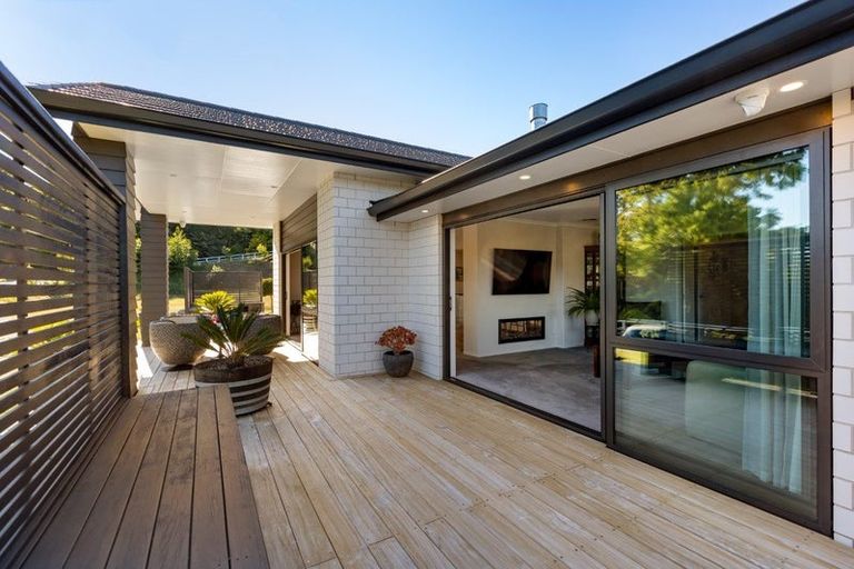 Photo of property in 7 Pike Place, Ferndale, New Plymouth, 4310