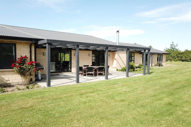 Photo of property in 22 Lochiel Drive, Hanmer Springs, 7334