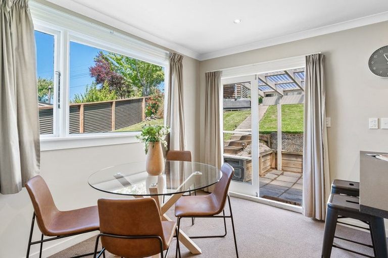 Photo of property in 21 Glenross Street, Glenross, Dunedin, 9011