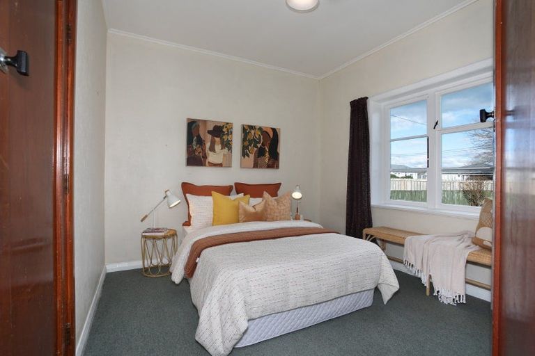 Photo of property in 13 Tingey Avenue, Feilding, 4702