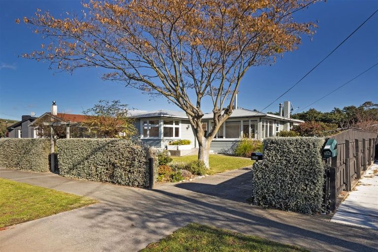 Photo of property in 154 Howick Road, Witherlea, Blenheim, 7201