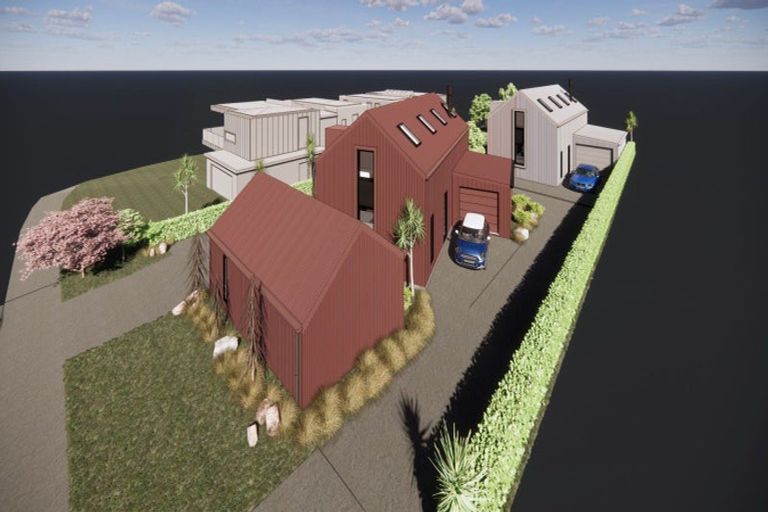 Photo of property in 110 Aubrey Road, Wanaka, 9305