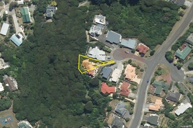 Photo of property in 7 Cromarty Place, Papakowhai, Porirua, 5024
