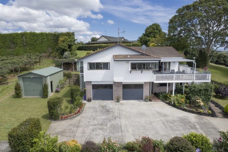 Photo of property in 221 Plummers Point Road, Whakamarama, Tauranga, 3172