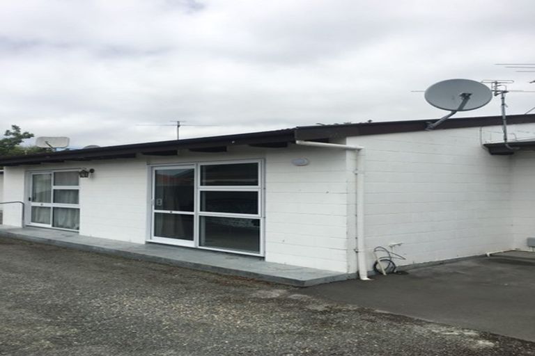 Photo of property in 4/17 Brake Street, Upper Riccarton, Christchurch, 8041