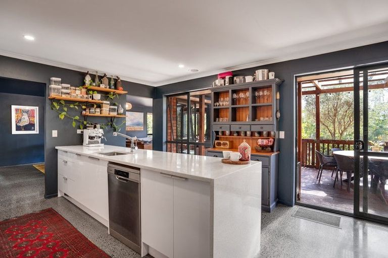 Photo of property in 75a Mick Dillon Road, Tahekeroa, Kaukapakapa, 0873