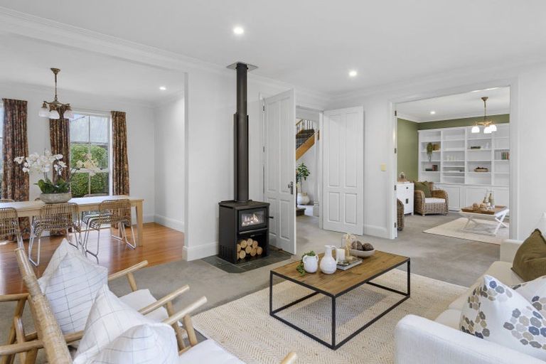 Photo of property in 24 Felstead Place, Avonhead, Christchurch, 8042