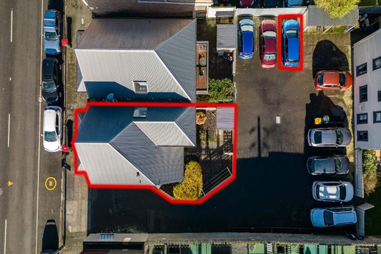 Photo of property in 814 Great King Street, North Dunedin, Dunedin, 9016