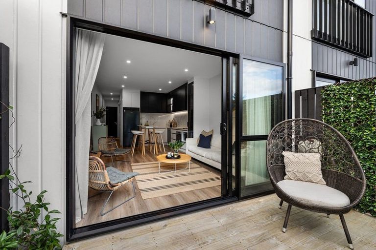 Photo of property in 7/54 Bayswater Avenue, Bayswater, Auckland, 0622