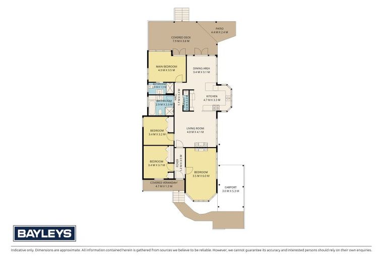 Photo of property in 3 Huia Street, Devonport, Auckland, 0624