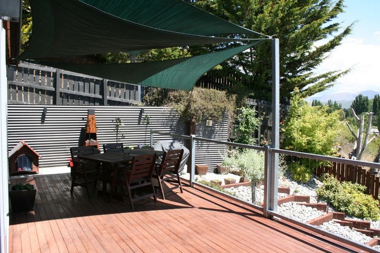 Photo of property in 22a Sutherland Road, Omarama, 9412