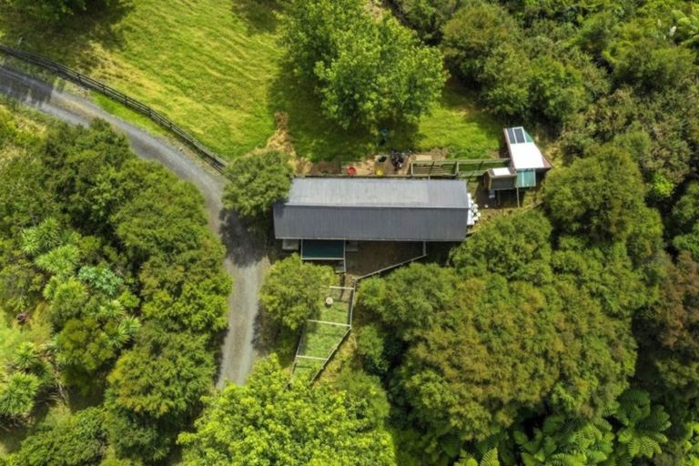 Photo of property in 187 Bayer Road, Puhoi, Silverdale, 0994