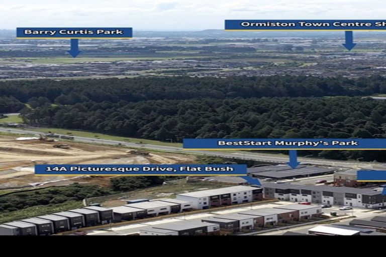 Photo of property in 14 Picturesque Drive, Flat Bush, Auckland, 2019