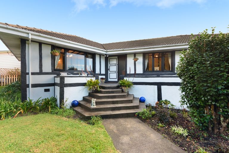 Photo of property in 33a Boucher Avenue, Te Puke, 3119