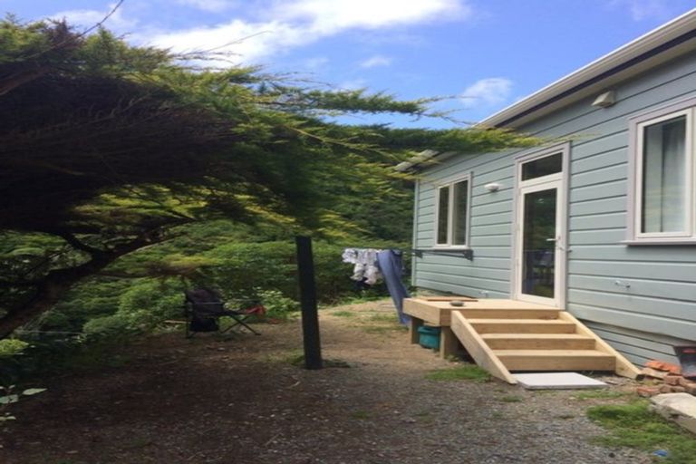 Photo of property in 2 Thule Street, Aro Valley, Wellington, 6012