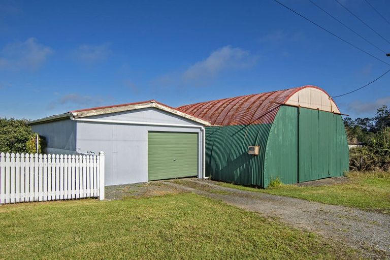 Photo of property in Swamp Road, Mareretu, Paparoa, 0571