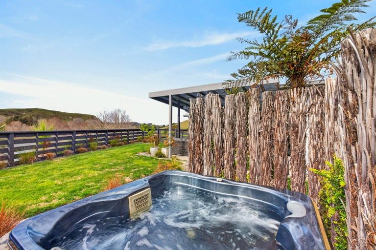 Photo of property in 655 Puketapu Road, Puketapu, Napier, 4183