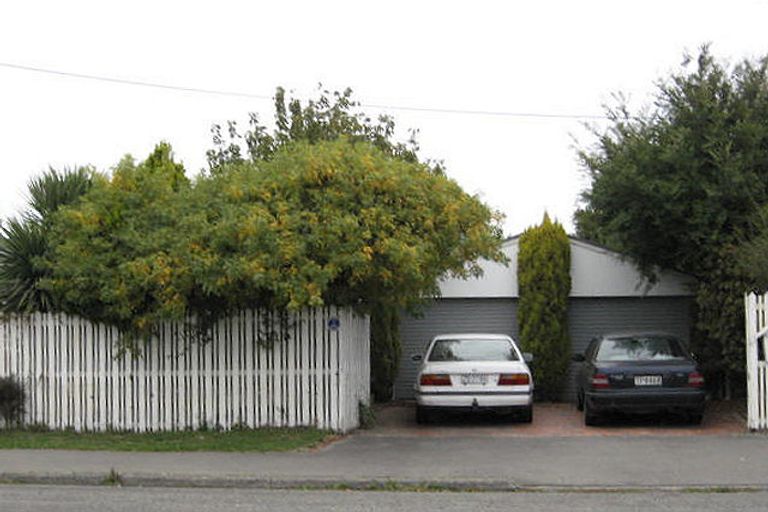 Photo of property in 12 Tennyson Street, Rolleston, 7614