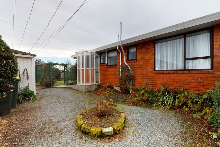 Photo of property in 1/58 Normanby Street, Rakaia, 7710