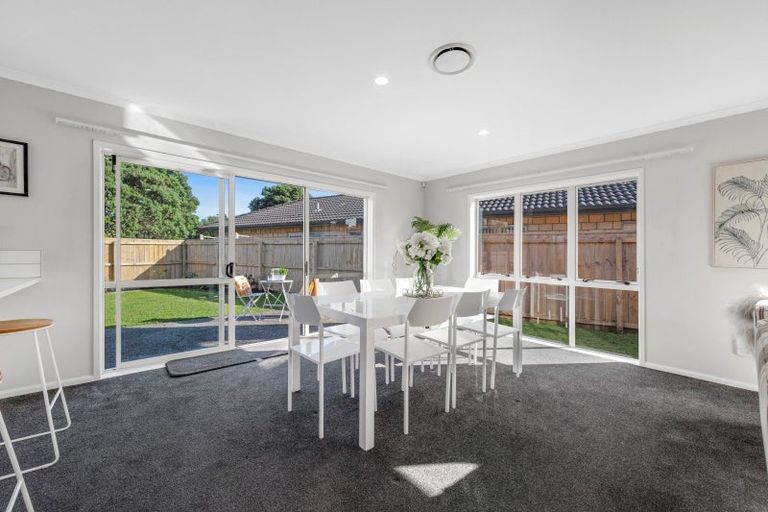 Photo of property in 6 Shrule Place, East Tamaki, Auckland, 2013