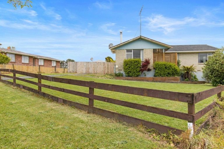 Photo of property in 31 Gavin Place, Huntly, 3700