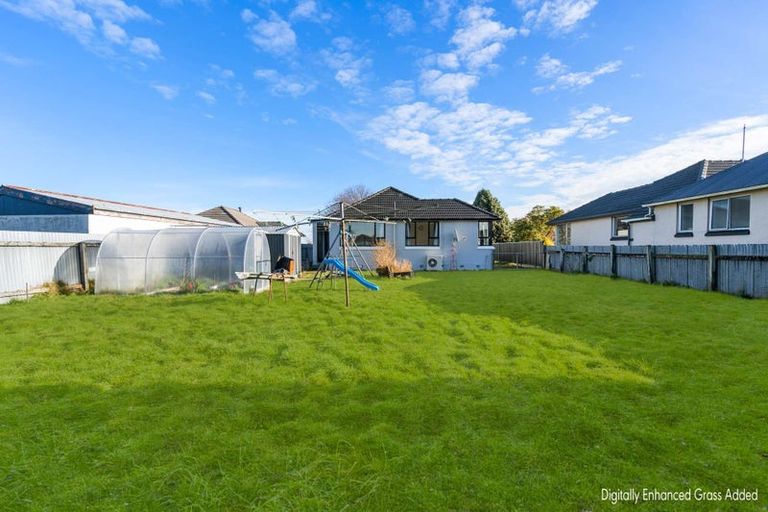 Photo of property in 9 Ward Street, Waverley, Invercargill, 9810
