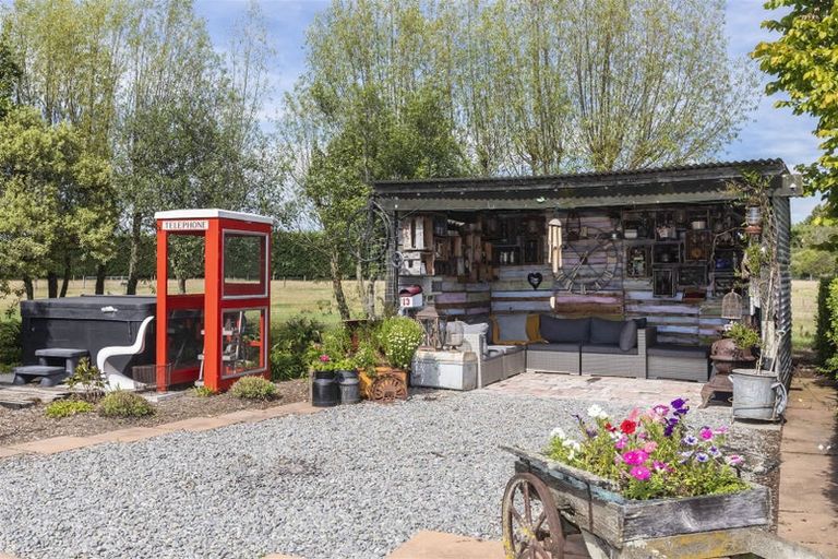 Photo of property in 85 Ohoka Meadows Drive, Ohoka, Kaiapoi, 7692