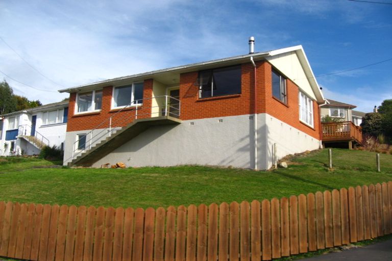 Photo of property in 2 Tracey Street, Brockville, Dunedin, 9011