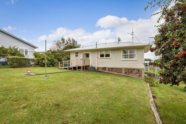 Photo of property in 5 Thames Road, Paeroa, 3600