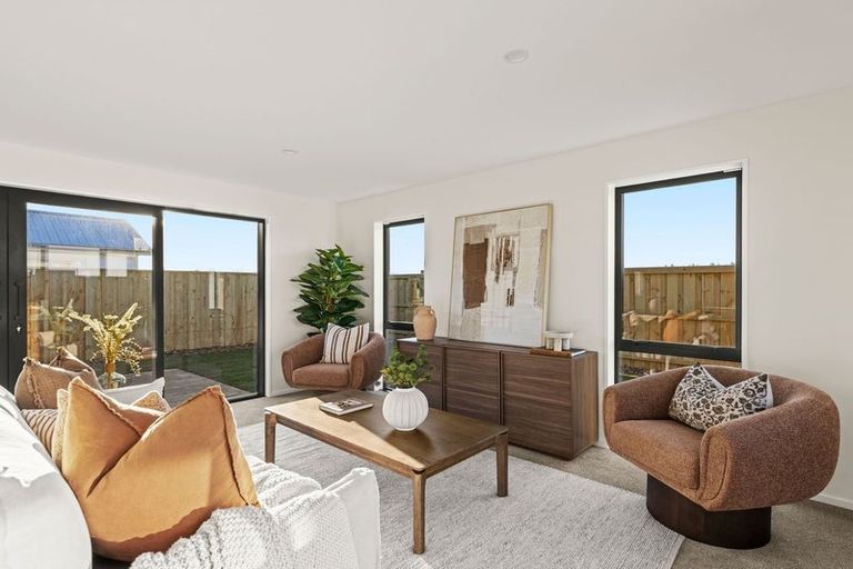 Photo of property in 258 Lincoln Rolleston Road, Rolleston, 7678