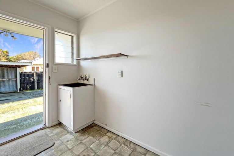 Photo of property in 3/363 Burnett Street, Ashburton, 7700