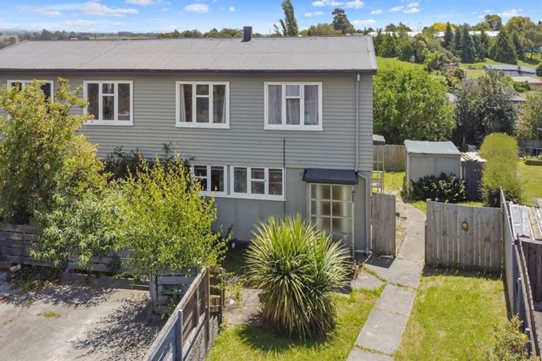 Photo of property in 26 Somerset Street, Watlington, Timaru, 7910